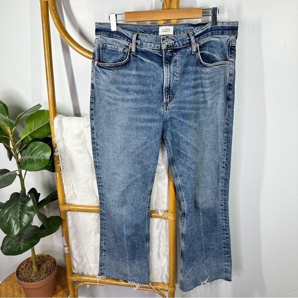 Citizens of Humanity Isola Jean sz 30